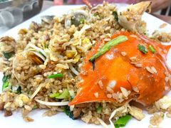 -阿玲海鲜面(高亭镇星河路店)