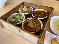-鹿其林酒家(大学城店)