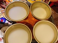 -冰川冷面·延边菜·炭烤串(观前店)