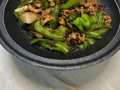 -湘桂人酒楼(西便门店)