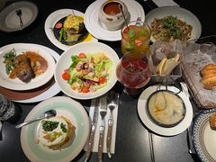 -西堤牛排(北京国瑞店)