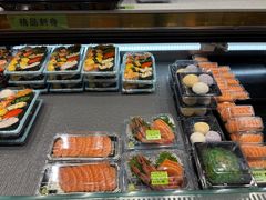 -池田寿司·新鲜现做(昌平悦荟店)