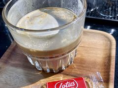 Dirty-线格之间COFFEE