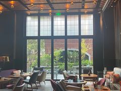 -THE CANNERY&JUJU 新鲜海鲜·牛排美食酒廊