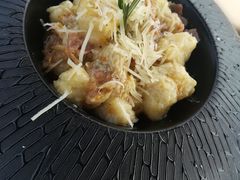 -EATALIA意塔利意式餐厅(鼓楼店)