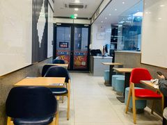 -达美乐比萨(商城路店)