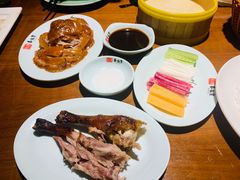 -泰钰丰烤鸭.天津菜(开发区店)