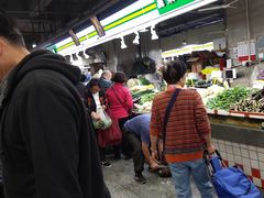 -珠光市场(文德南路)