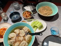 -人间酒暖·Go blanc·烧鸟·深夜食堂(陆家嘴店)