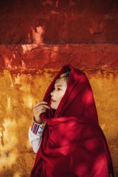 点击看大图 -风马映像摄影工作室(布宫店)