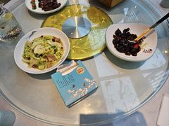 -上地宴·中关村的会客厅(清河高铁站店)
