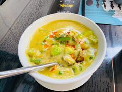 -帕蓝·暹罗料理(大学路店)