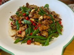 -大鸽饭(马王堆店)