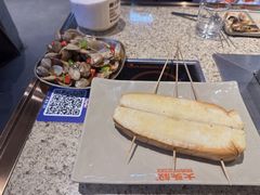 -大头叔烤鸡爪·朝鲜族烤串(天池路店)