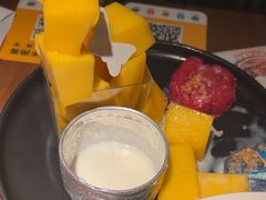 -岛风·台食小馆 ISLAND BISTRO(烟台山店)