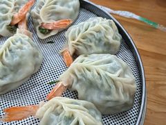 -小叶大馅饺子城