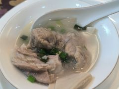 -蔡阿水羊肉店