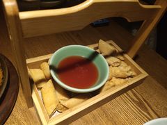 西湖炸响铃-弄堂里·寻味杭州(湖滨银泰in77C区店)