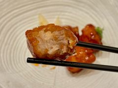 -万豪金殿(香港JW万豪酒店)