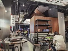 -小螺大作·螺蛳粉火锅(林和西店)