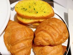 -斗牛士牛排餐厅(嘉里汇店)