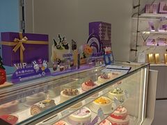 -GANSO元祖食品(白下店)