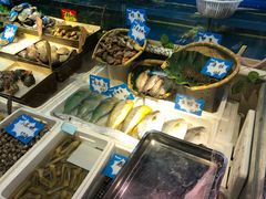 -黄寺蒸汽海鲜(黄寺大街店)