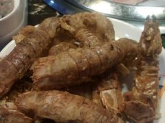 -星海汇海鲜自助烤肉火锅(百大店)