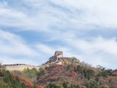 -八达岭长城