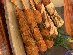 -坂吉屋·居酒屋深夜食堂(龙湖店)