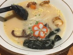 北海道海鲜乌冬面-三上料理(西湖文化广场店)
