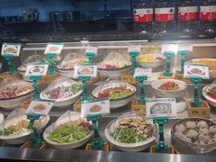 -老傅家湘潭水煮活鱼店(众一国际店)