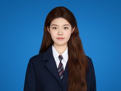 -爱定格照相馆·证件照(青岛李村苏宁店)
