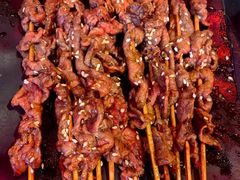 -黄师傅湿辣牛肉(胡桃里店)