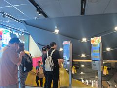 -麦当劳(豫园店)