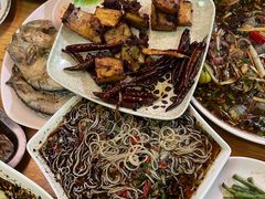 -玛扎烧烤私房菜