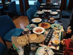 -木尔坦·Multan巴基斯坦清真餐厅halal(大智嘉园店)