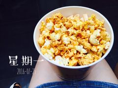 -新影联·华谊兄弟影院(望京店)
