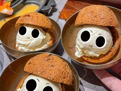 -轻烧烤肉(光谷步行街店)