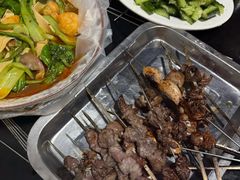 -慧姐烤串(南宁南小区店)