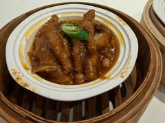 -潮福城潮州大酒楼(湖滨北路店)