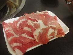 -邓莽子老火锅(鲁祖庙店)