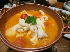 -云海肴云南菜·蒸汽石锅鱼(北京良乡华冠店)