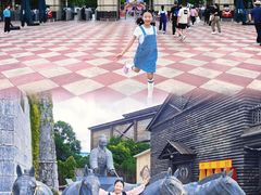 -厦门方特梦幻王国