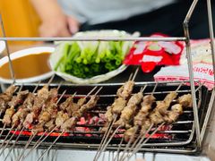 -小寒羊烧烤(凯瑞时代大厦店)