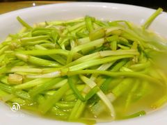 上汤水芹-大笑饭堂(甲子桥店)