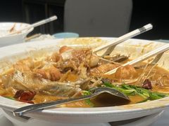 -鸿运楼烤鸭店(天桥店)