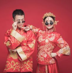 -THE QUEEN(北京店)