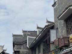 -乾州古城