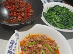 -老萍巷莲花血鸭·萍乡地标江西菜(步行街店)